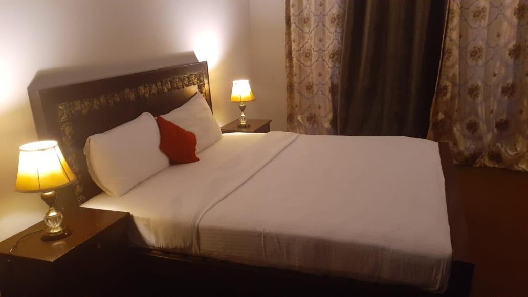 Hotel Royal Fort Lahore Exterior foto